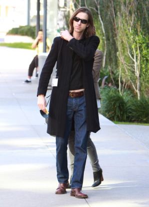 Fairuza Balk Boyfriend