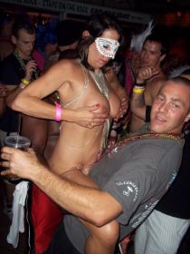 Fantasy Fest 2014