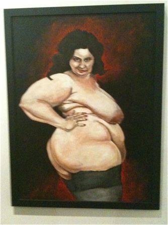 Fat Girls Need Love Too