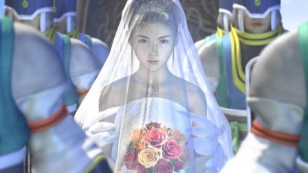 Final Fantasy X Remastered