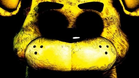 Five Golden Nights At Freddy S