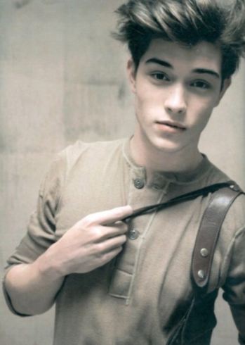 Francisco Lachowski Tumblr