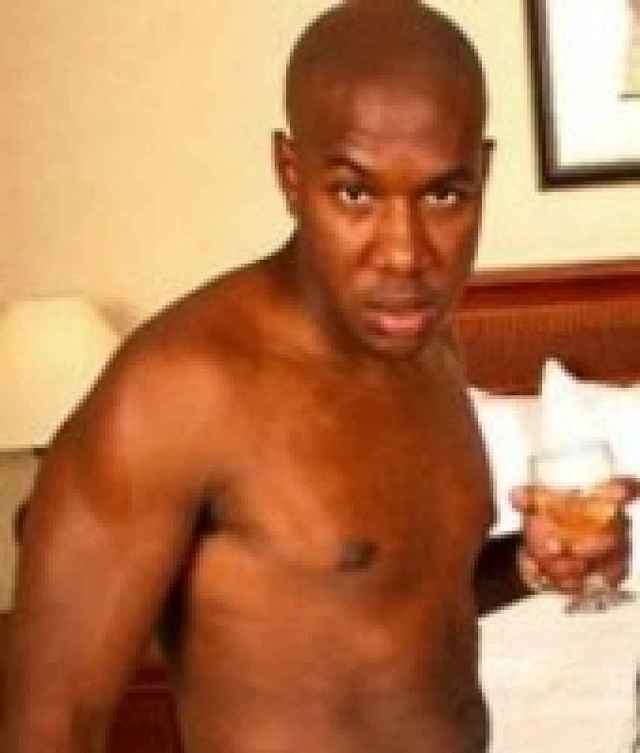 Frederick Lamont Mandingo
