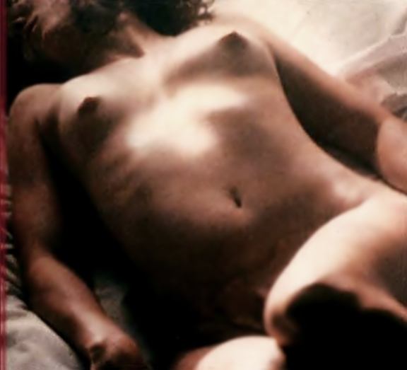 Gabrielle Anwar Nude Tits