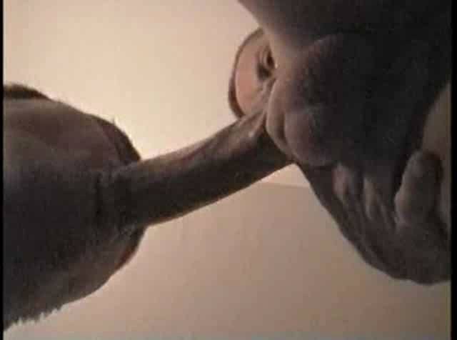 Gay Throat Fuck