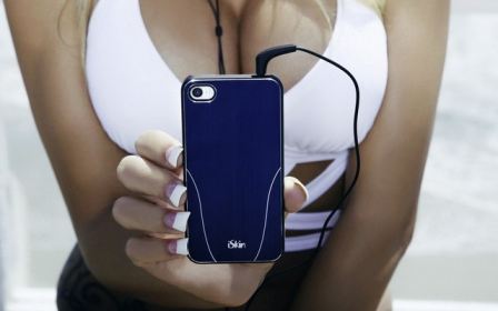 Girl Phone Big Boobs