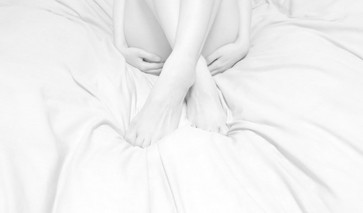 Girl Pose Legs