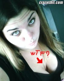 Girl With Two Vaginas Nude