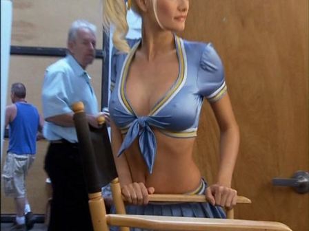 Girls Next Door Uncensored