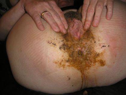 Girls With Dirty Pussy