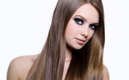 Girls With Pretty Faces