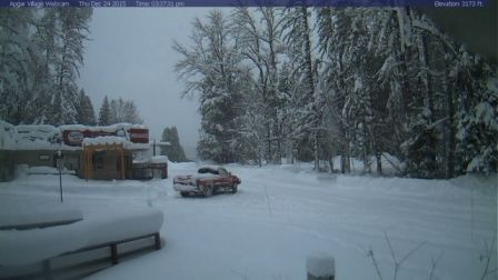 Glacier National Park Webcams