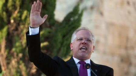 Glenn Beck