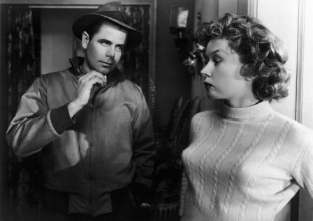 Glenn Ford