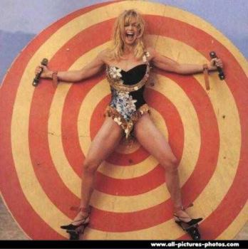 Goldie Hawn Photo Gallery
