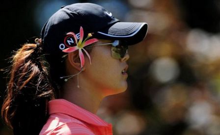 Golf Michelle Wie Nude
