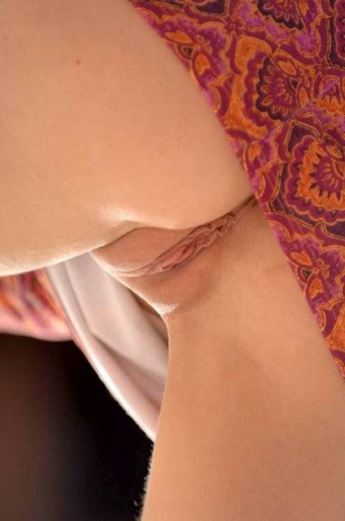 Gone Wild Curvy Vixen Pussy In Adult Babes