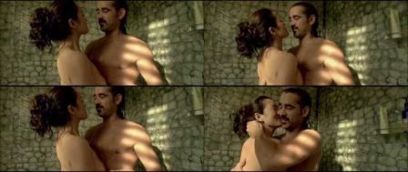 Gong Li Miami Vice Nude