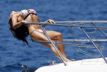 Gorgeous Bianca Gascoigne Body Undressed Celebs