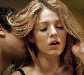 Gossip Girl Serena Hot