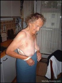 Granny Kitchen