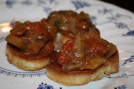 Great Appetizer Recipe