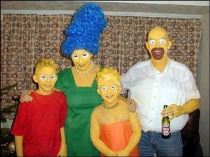 Group Halloween Costume Ideas