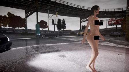 Gta Iv Grand Theft Auto