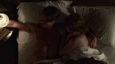 Guy Pearce Nude