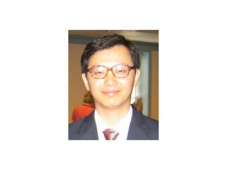 Haining Wang
