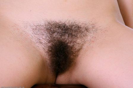Hairy Naked Women With Snakes