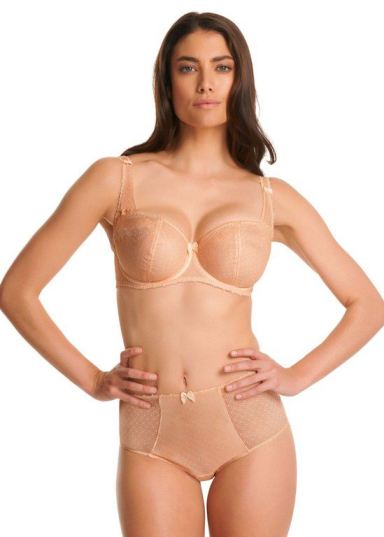 Half Cup Bra Lingerie