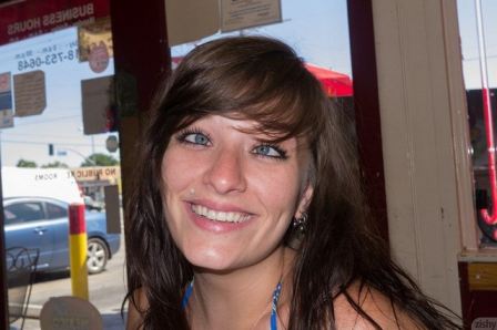 Hannah Kinney Porn