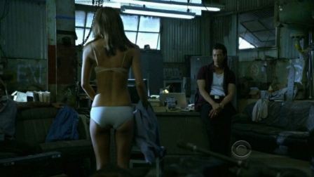 Hawaii Five O Grace Park Bikini Ass