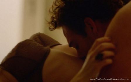 Hayley Atwell Scene