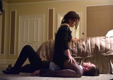 Haywire Movie Gina Carano