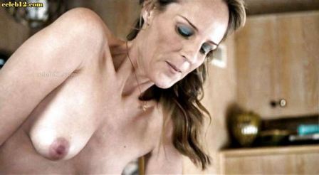 Helen Hunt Nude Sex