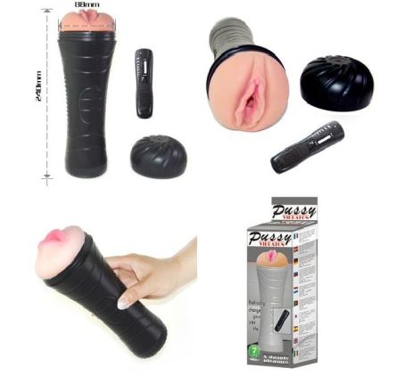 Hello Kitty Sex Toys