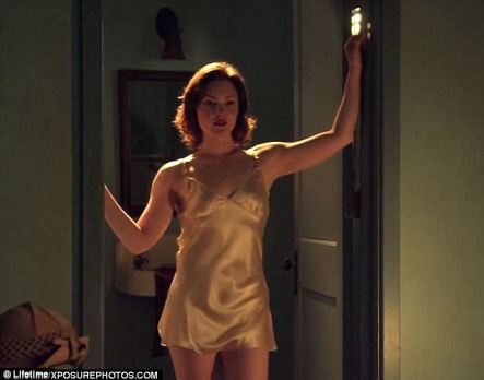 Holliday Grainger Bonnie And Clyde