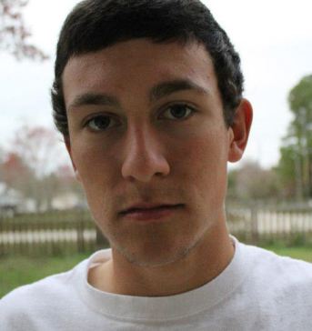 Homeless Teen Valedictorian