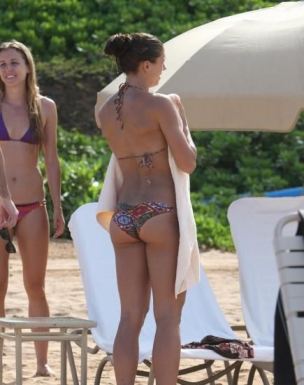 Hope Solo Naked Photo