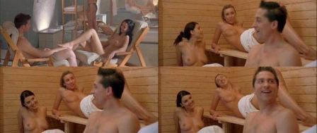 Hostel Movie Nude Scene
