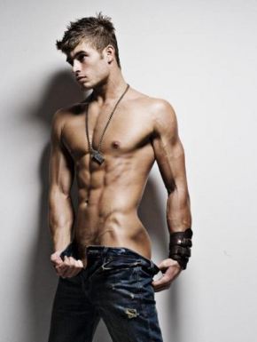 Hot And Sexy Men Clothes