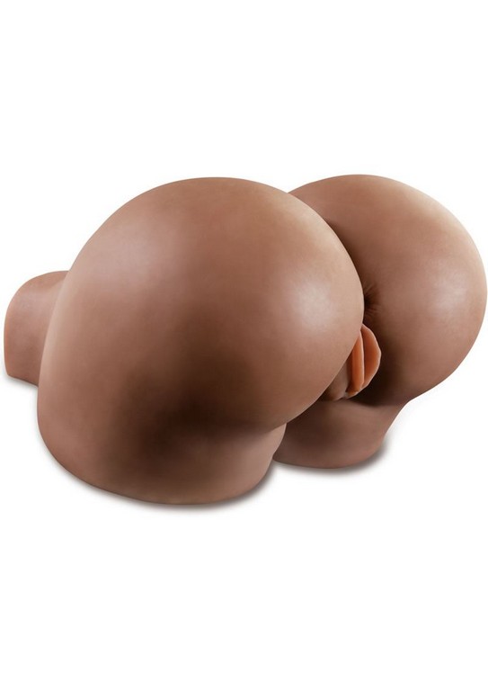 Big Black Ass Sex Toy