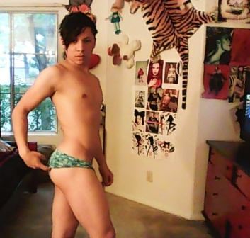 Big Butt Boy Deviantart