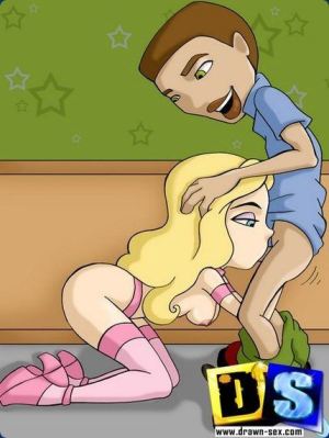 Bratz Doll Cartoon Porn