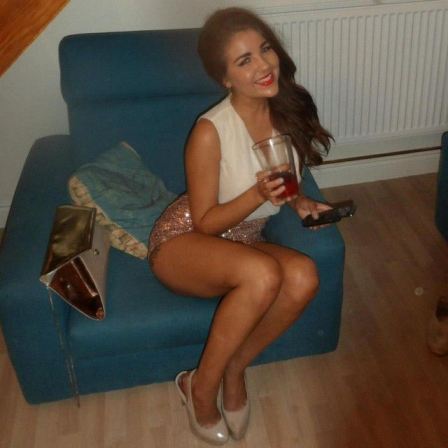 British Hot Sluts