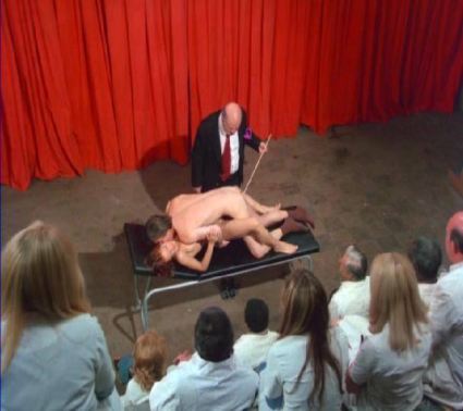 British Sex Education Documentary