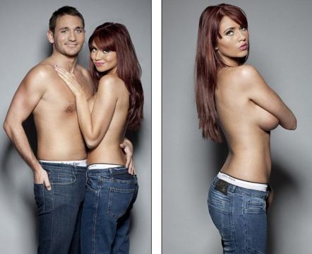 Celebrity Stars Who Posed Nude