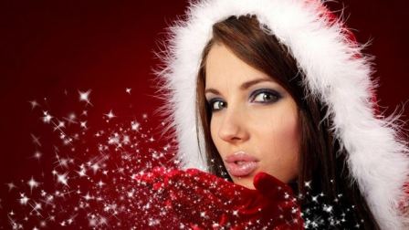 Christmas Girl